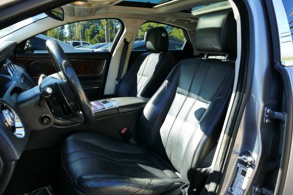 🚨 2012 Jaguar XJ 🚨- 89K Miles - 🎥 See Video Of This Ride! for sale in El Dorado, LA – photo 12