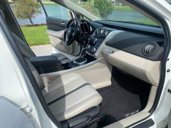 2007 Mazda CX-7 for sale in Clearwater, FL – photo 15