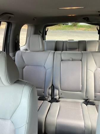 2012 Honda Pilot EX 4x4 4dr SUV - - by dealer for sale in Other, WV – photo 8