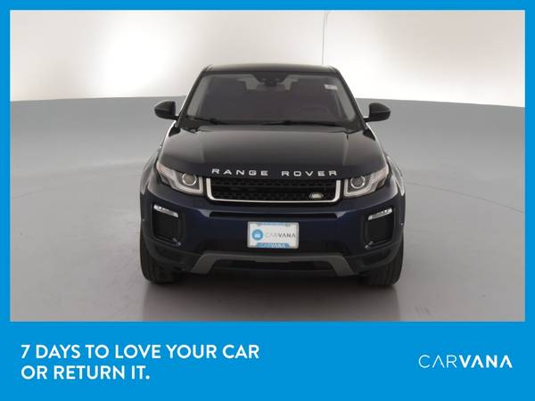 2017 Land Rover Range Rover Evoque SE Premium Sport Utility 4D suv for sale in Cambridge, MA – photo 13