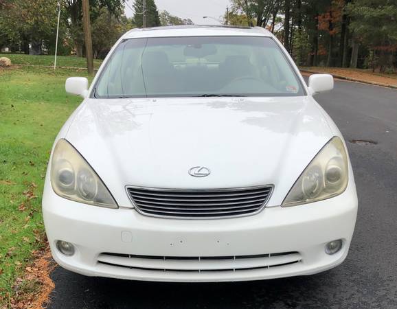 2005 Lexus ES 330 - cars & trucks - by owner - vehicle automotive sale for sale in Annandale, District Of Columbia – photo 2