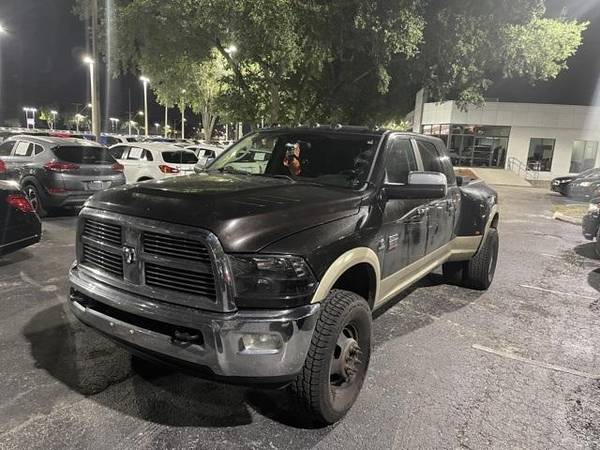 2011 Ram 3500 SLT - - by dealer - vehicle automotive for sale in TAMPA, FL – photo 2