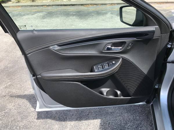 2018 Chevrolet Impala LT for sale in Fort Lauderdale, FL – photo 10