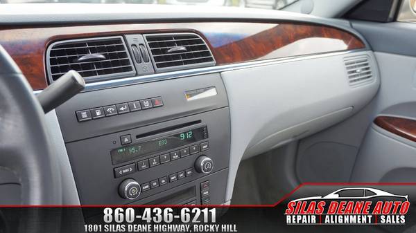 2007 Buick LaCrosse CXL with 101,312 Miles-Hartford - cars & trucks... for sale in Rocky Hill, CT – photo 24