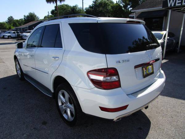 2011 Mercedes-Benz M-Class ML350 BlueTEC BUY HERE/PAY HERE ! for sale in TAMPA, FL – photo 24