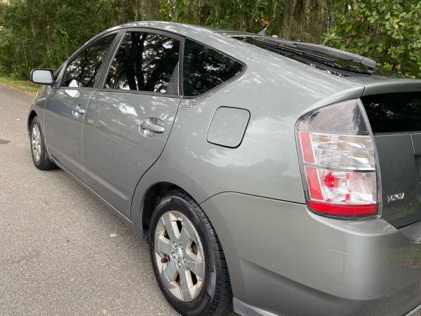 2005 Toyota Prius - cars & trucks - by owner - vehicle automotive sale for sale in Lakeland, FL – photo 4