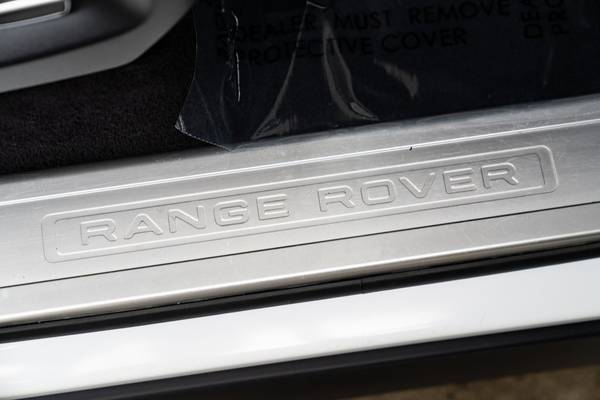 2014 Land Rover Range Rover Sport 4x4 4WD 5.0L V8 Supercharged... for sale in Milwaukie, OR – photo 10