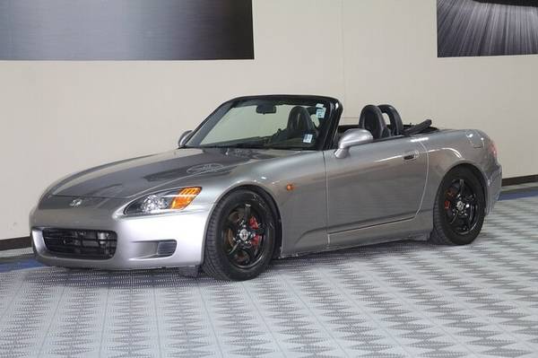 2003 Honda S2000 **SPECIAL OFFER!** for sale in Hayward, CA – photo 11