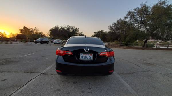 Acura ilx 2014 66k clean title - cars & trucks - by owner - vehicle... for sale in Arcadia, CA – photo 7