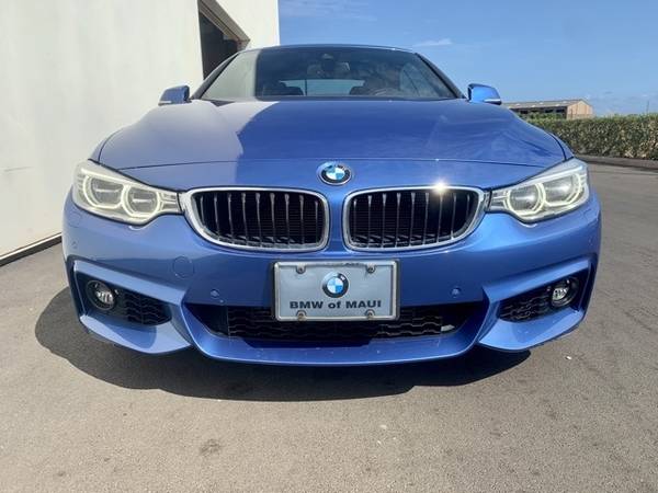 ___435i___2016_BMW_435i__ - cars & trucks - by dealer - vehicle... for sale in Kahului, HI – photo 2