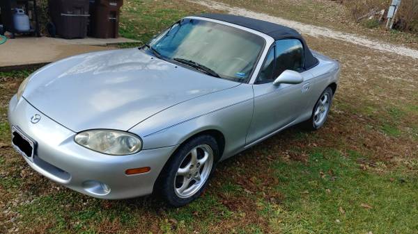 Convertible Sports Car !!!!!! - cars & trucks - by owner - vehicle... for sale in Kaiser, MO – photo 13