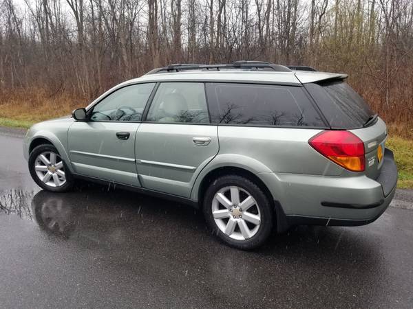 2006 Subaru Outback Limited - cars & trucks - by owner - vehicle... for sale in Spencerport, NY – photo 3