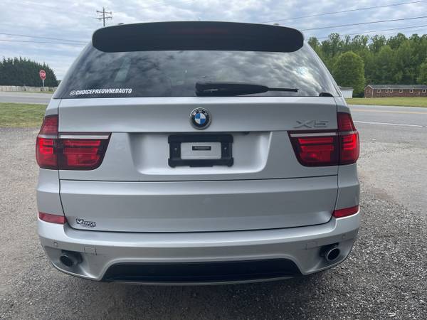 2013 BMW X5 - AWD - - by dealer - vehicle for sale in Kernersville, VA – photo 6