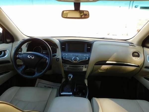 2016 INFINITI QX60 AWD All Wheel Drive SUV BAD CREDIT DONT SWEAT IT! for sale in Baltimore, MD – photo 13