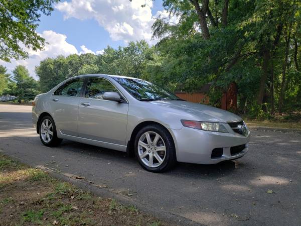 ***2005 Acura TSX*** - cars & trucks - by dealer - vehicle... for sale in South Windsor, CT – photo 4