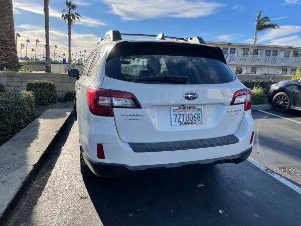 2017 Subaru Outback 2 5i Premium Wagon 4D for sale in Ventura, CA – photo 3
