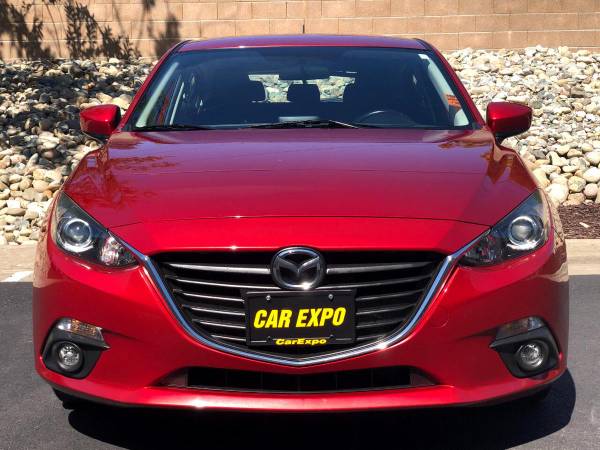 2015 Mazda MAZDA3 5dr HB Man i Touring - TOP FOR YOUR TRADE! for sale in Sacramento , CA – photo 2