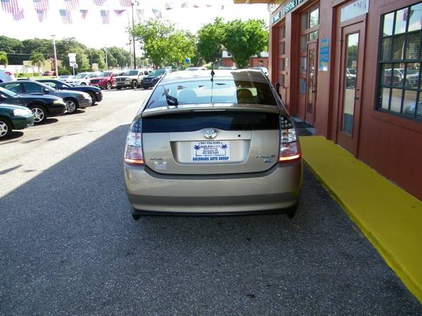 2005 Toyota Prius - cars & trucks - by dealer - vehicle automotive... for sale in Sarasota, FL – photo 6