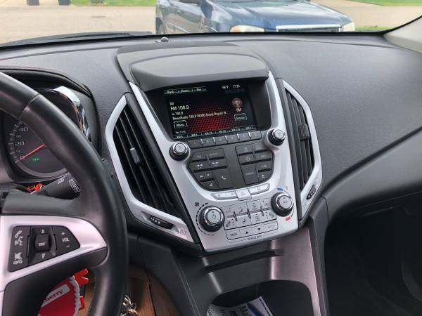 2013 GMC Terrain SLE with only 22k miles for sale in Grand Rapids, MI – photo 8