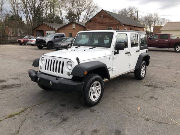 Jeep Wrangler 4x4 RHD Mail Carrier Postal Right Hand Drive Jeeps 4dr for sale in Savannah, GA – photo 2