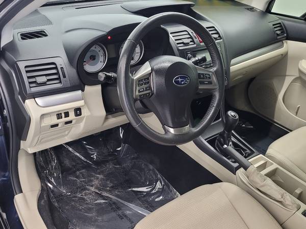 2014 Subaru Impreza - Well Maintained! - - by dealer for sale in Silvis, IA – photo 8