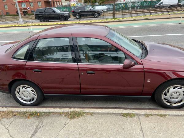 2000 Saturn LS for sale in elmhurst, NY – photo 4