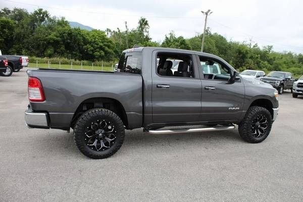 2019 Ram All-New 1500 Big Horn/Lone Star for sale in Sanford, FL – photo 13