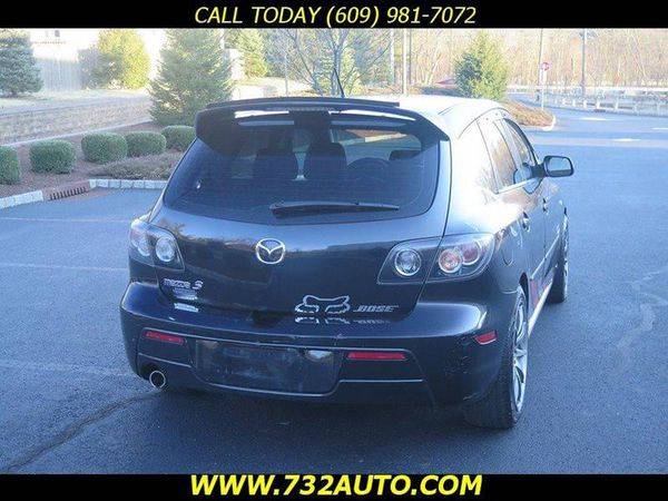 2009 Mazda MAZDA3 s Sport 4dr Hatchback 5A w/Cal Emissions -... for sale in Hamilton Township, NJ – photo 22