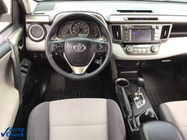 2015 Toyota RAV4 XLE - - by dealer - vehicle for sale in Dry Ridge, KY – photo 22