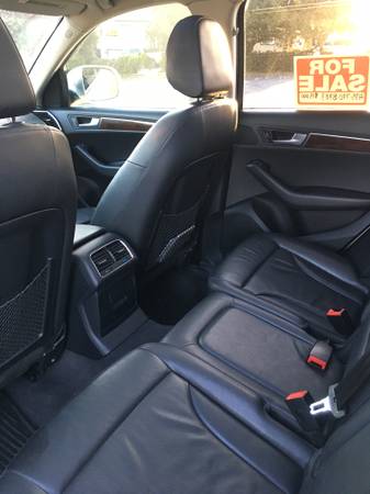 Audi Q5 2 0T Quattro Premium AWD for sale in Ventura, CA – photo 15