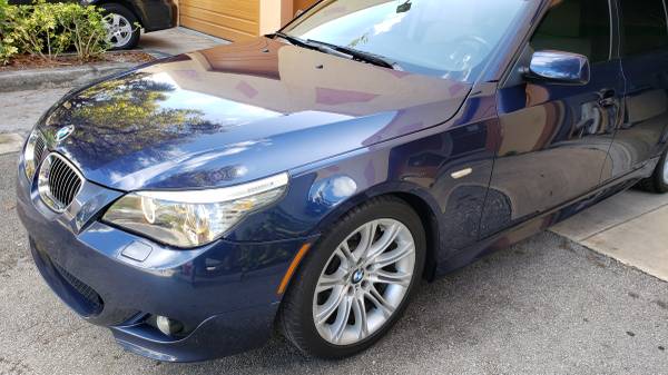 BMW 535 I 2010, LIKE NEW, LOW MILE, M LINE, TWIN TURBO - cars & for sale in Hialeah, FL – photo 19