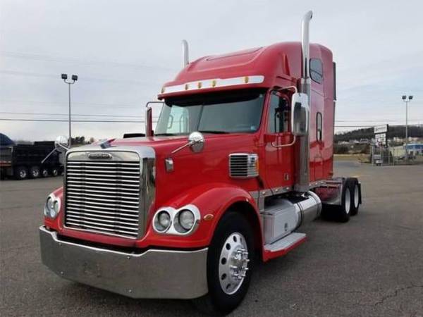 Freightliner for sale in Airway Heights, TX – photo 11