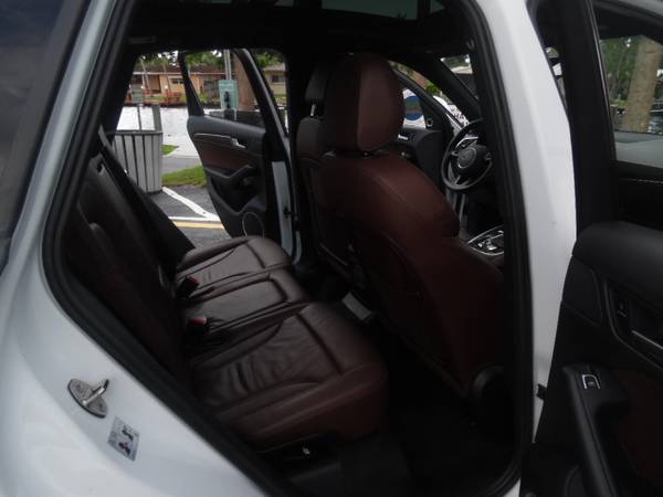 2013 *Audi* *Q5* *quattro 4dr 3.0T Premium Plus* Ibi for sale in Wilton Manors, FL – photo 18