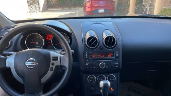 2009 Nissan Rogues S - Clean title/Low miles - cars & trucks - by... for sale in South El Monte, CA – photo 10