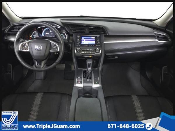 2019 Honda Civic Sedan - - by dealer for sale in Other, Other – photo 23