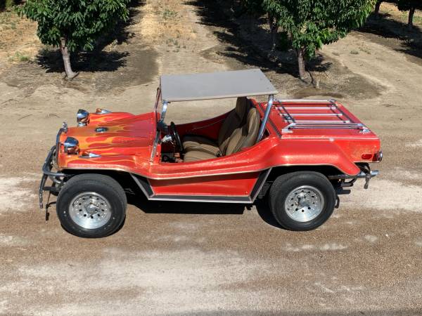 1979 Dune Buggy 16CC for sale in Tracy, CA – photo 5