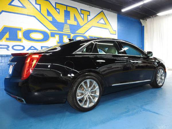 2015 CADILLAC XTS LUXURY,WE FINANCE YOU W/$895*DN TODAY-STOP BY OR CAL for sale in Detroit, MI – photo 7