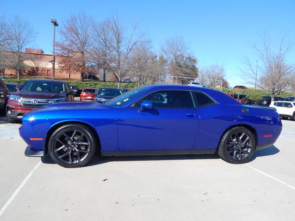 2019 Dodge ChallengerCa GT **BLACK FRIDAY Starts Early! Call for... for sale in Charlotesville, VA – photo 3