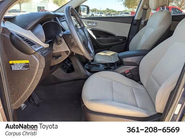 2017 Hyundai Santa Fe Sport 2.4L SKU:HG497799 SUV - cars & trucks -... for sale in Corpus Christi, TX – photo 12