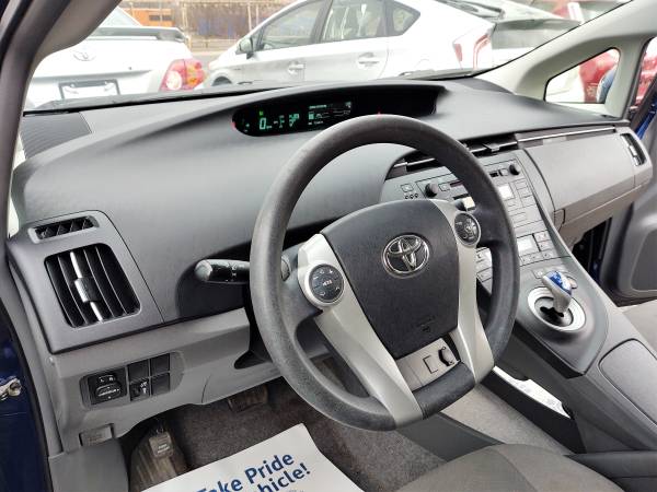 1-OWNER 2010 TOYOTA PRIUS HYBRID SOUTHERN CAR 50mpg! - cars & for sale in Syracuse, NY – photo 7