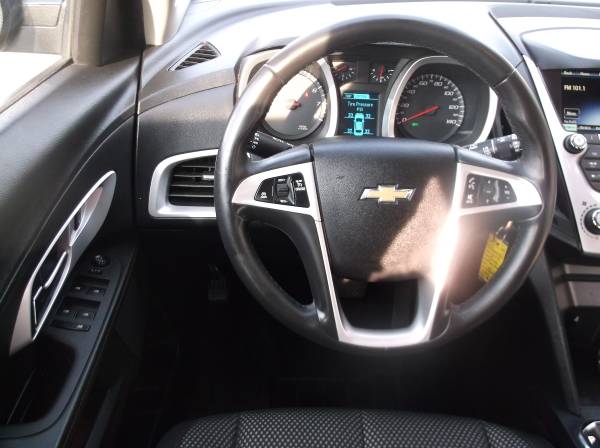 2014 Chevrolet Equinox LT for sale in Auburndale, WI – photo 14