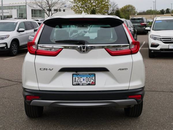 2018 Honda Cr-v Lx - - by dealer - vehicle automotive for sale in brooklyn center, MN – photo 10