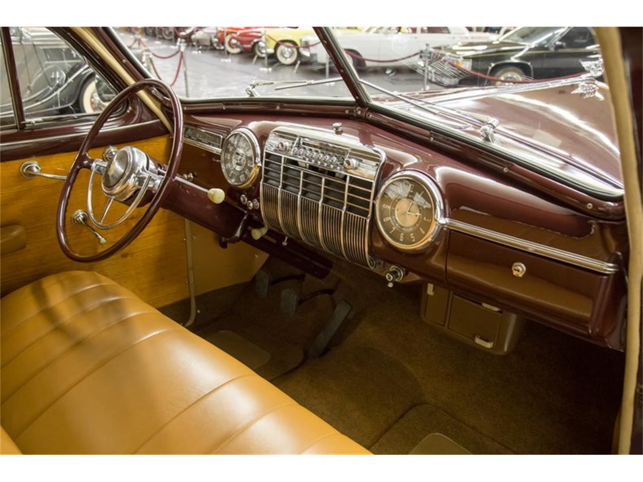 1941 Cadillac Series 61 for sale in Saint Louis, MO – photo 64