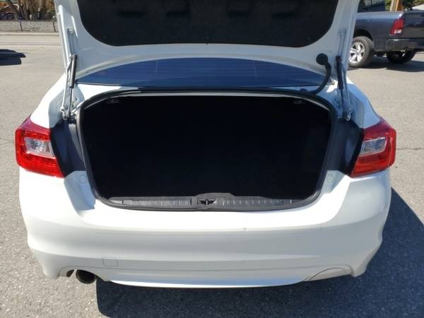 2017 Subaru Legacy Premium - - by dealer - vehicle for sale in LIVINGSTON, MT – photo 24