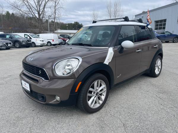 2012 Mini Cooper S Countryman - - by for sale in BERLIN, VT – photo 3