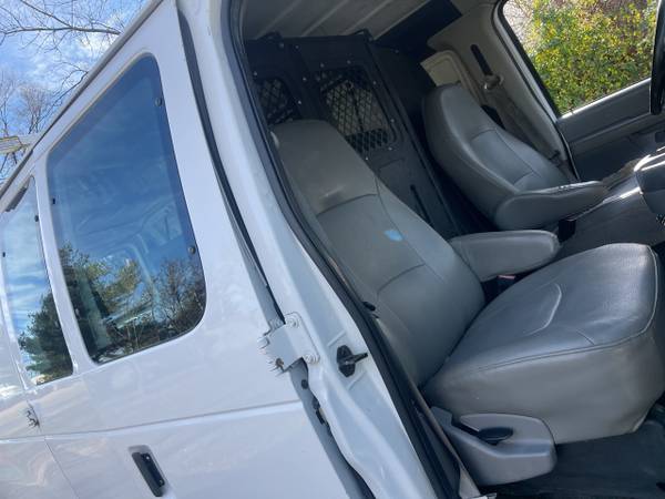 2008 Ford Econoline E-250 - - by dealer - vehicle for sale in CINNAMINSON, NJ – photo 7
