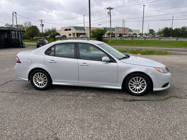 2008 SAAB 9-3 6 Speed Turbo - - by dealer - vehicle for sale in Marietta, WV – photo 4