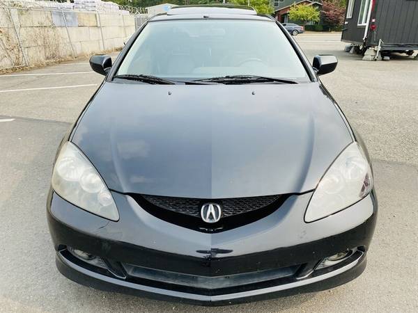 2006 Acura RSX - cars & trucks - by dealer - vehicle automotive sale for sale in Kent, WA – photo 8