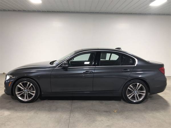 2017 BMW 3 Series 340i xDrive - - by dealer - vehicle for sale in Buffalo, NY – photo 3