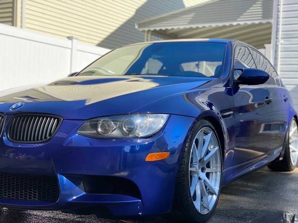 Bmw m3 - cars & trucks - by owner - vehicle automotive sale for sale in Queens Village, NJ – photo 2